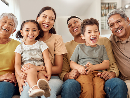 A Quick Guide to Super Visa Insurance for Parents and Grandparents