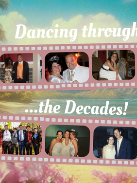 From Then to Now: PCR Staff Share Their Prom Memories