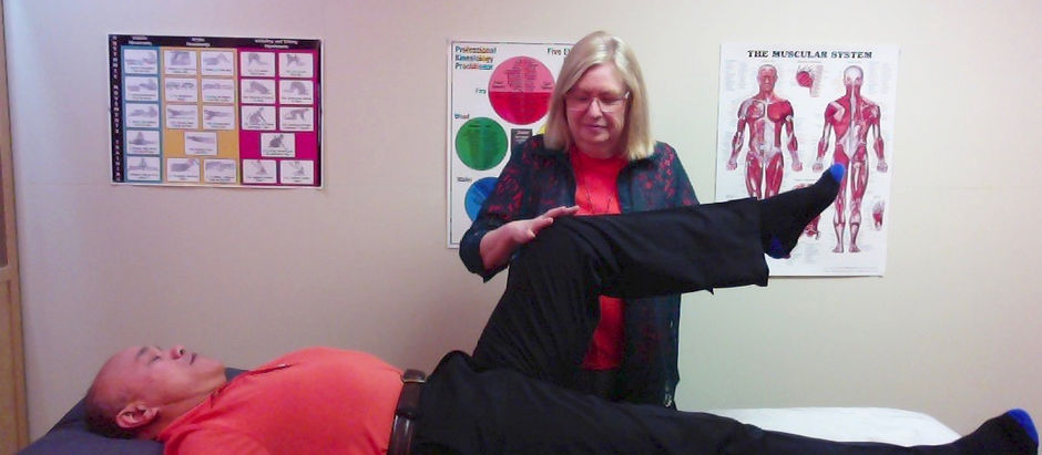Christchurch Clinic Questions the Causes of Hip and Knee Pain