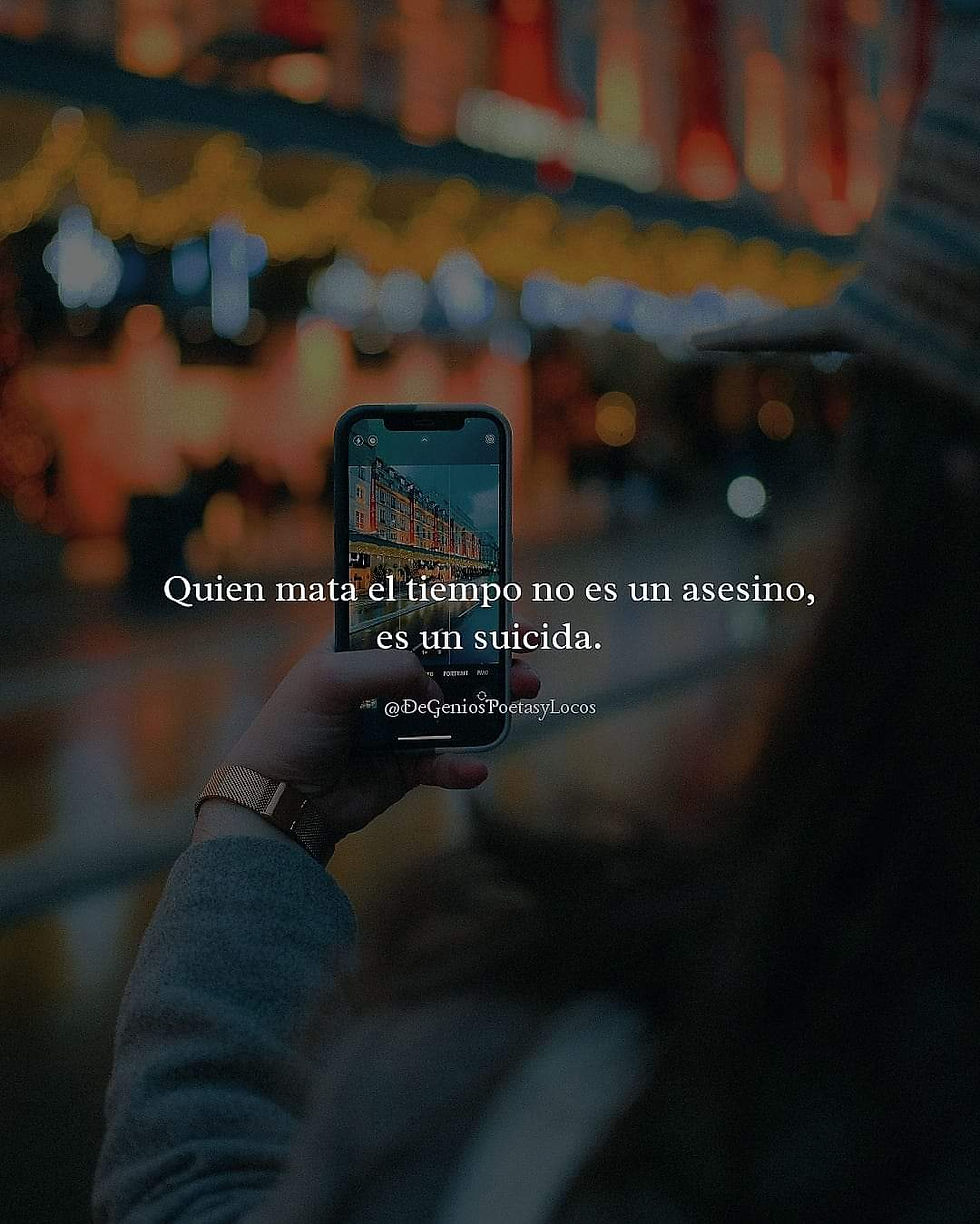 Ya no soy