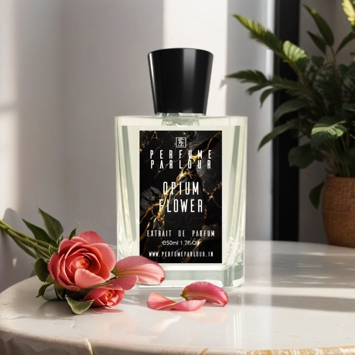 Thumbnail: Kenzo Flower Parfum for women