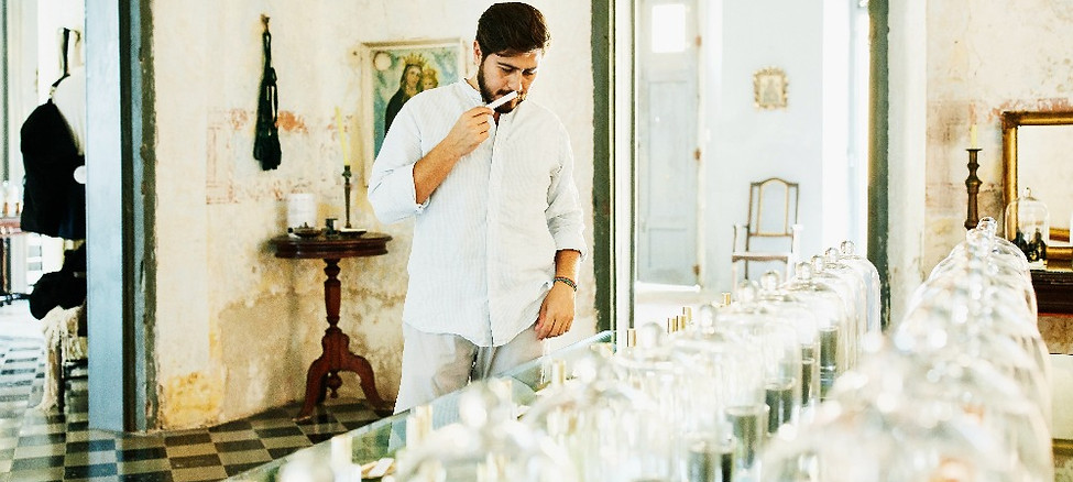 best perfume shop near me