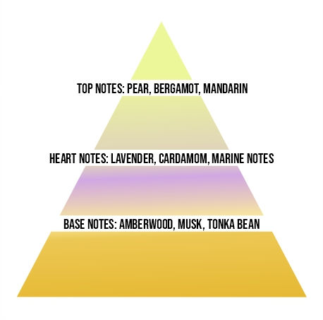 CR7 PLAY IT COOL perfume