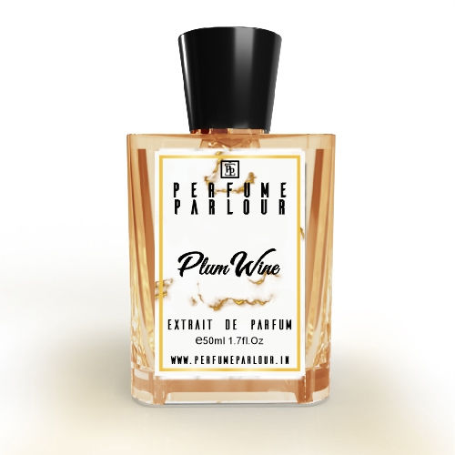 Thumbnail: Plum wine perfume
