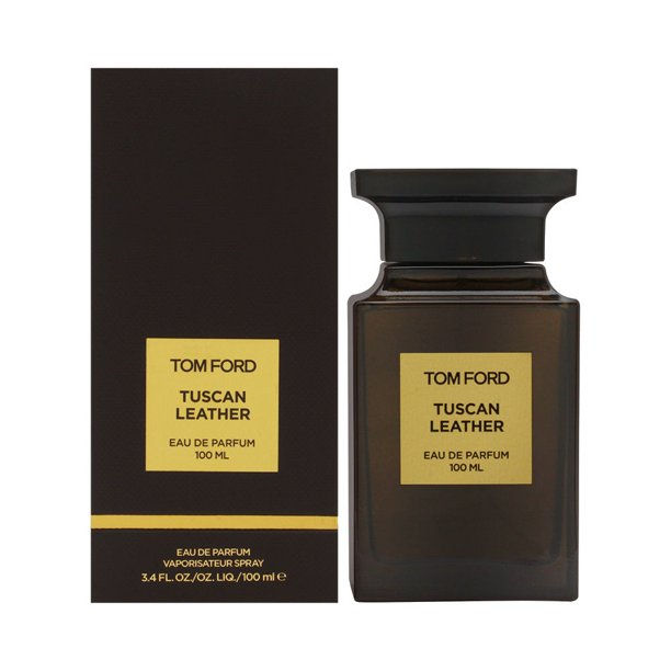 Tuscan Leather Tom Ford 2007