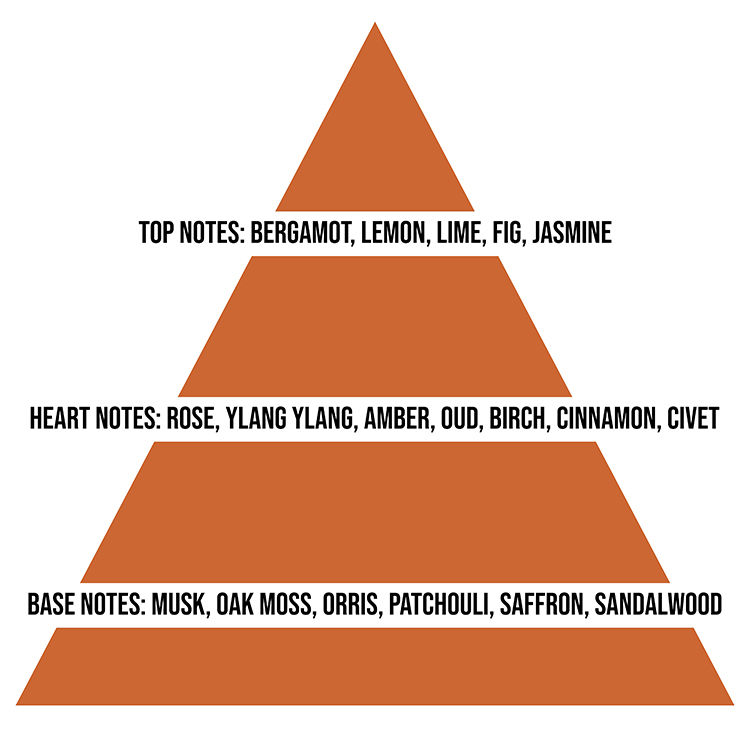 AMBER AOUD by ROJA DOVE