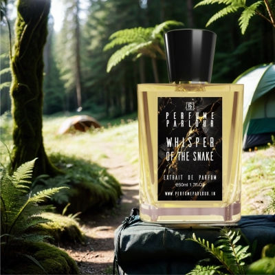Gucci Voice of the snake for men and women