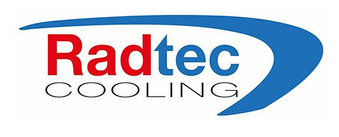 Radtech logo