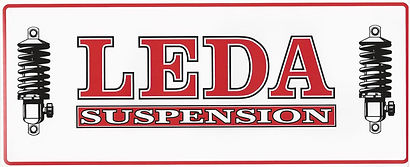 leda logo