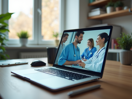 Comprehensive Care at Private Online Andrology Care Clinics