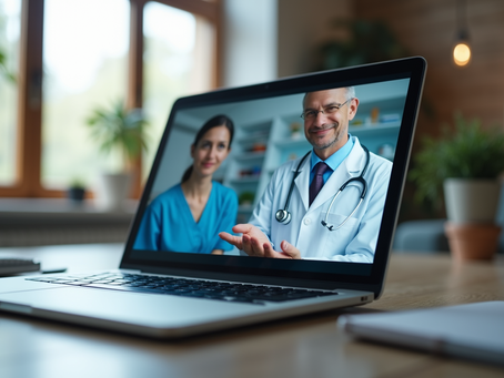 Benefits of Online Urology Consultations in UAE: Online Urology Services UAE