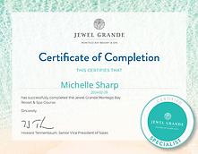 Jewel Grande Montego Bay Resort Specialist