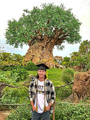 Disney Animal Kingdom