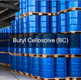 Butyl Cellosolve (BC)
