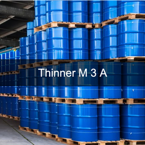 Thinner M3A