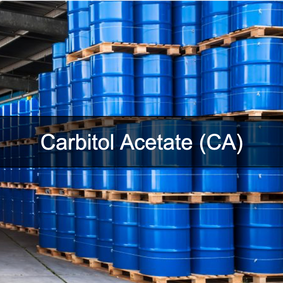 Carbitol Acetate (CA)