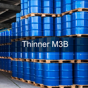 Thinner M3B