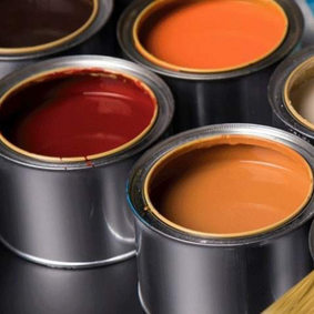Bahan dan Proses Pembuatan Cat Menggunakan Thinner