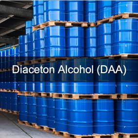Diaceton Alcohol (DAA)