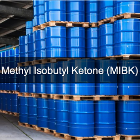 Methyl Isobutyl Ketone (MIBK)