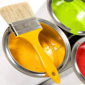 Jenis-Jenis Cat Yang Beredar Di Pasaran