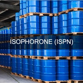 Isophorone (ISPN)