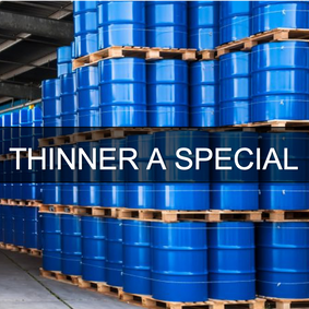 THINNER A SPECIAL