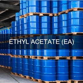 Ethyl Acetate (EA)