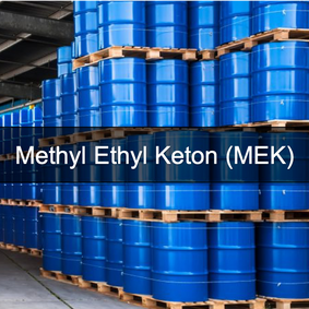 Methyl Ethyl Ketone (MEK)