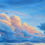 Thumbnail: Makua Sunset - Giclee Print