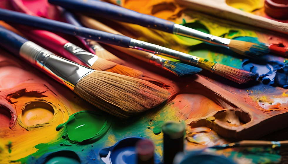 Hobbies Rediscovered: Embrace Your Passion