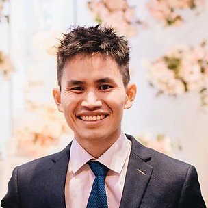 Glendon Chong