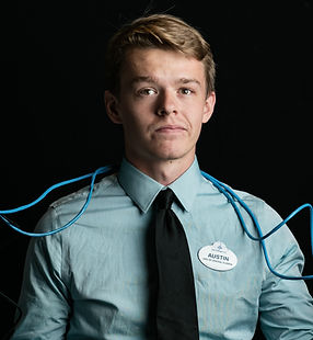 Austin Sturm