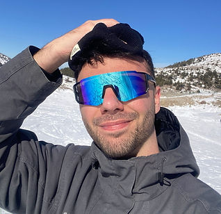 Samet Berk Simsek