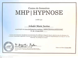 Addictions & Hypnose