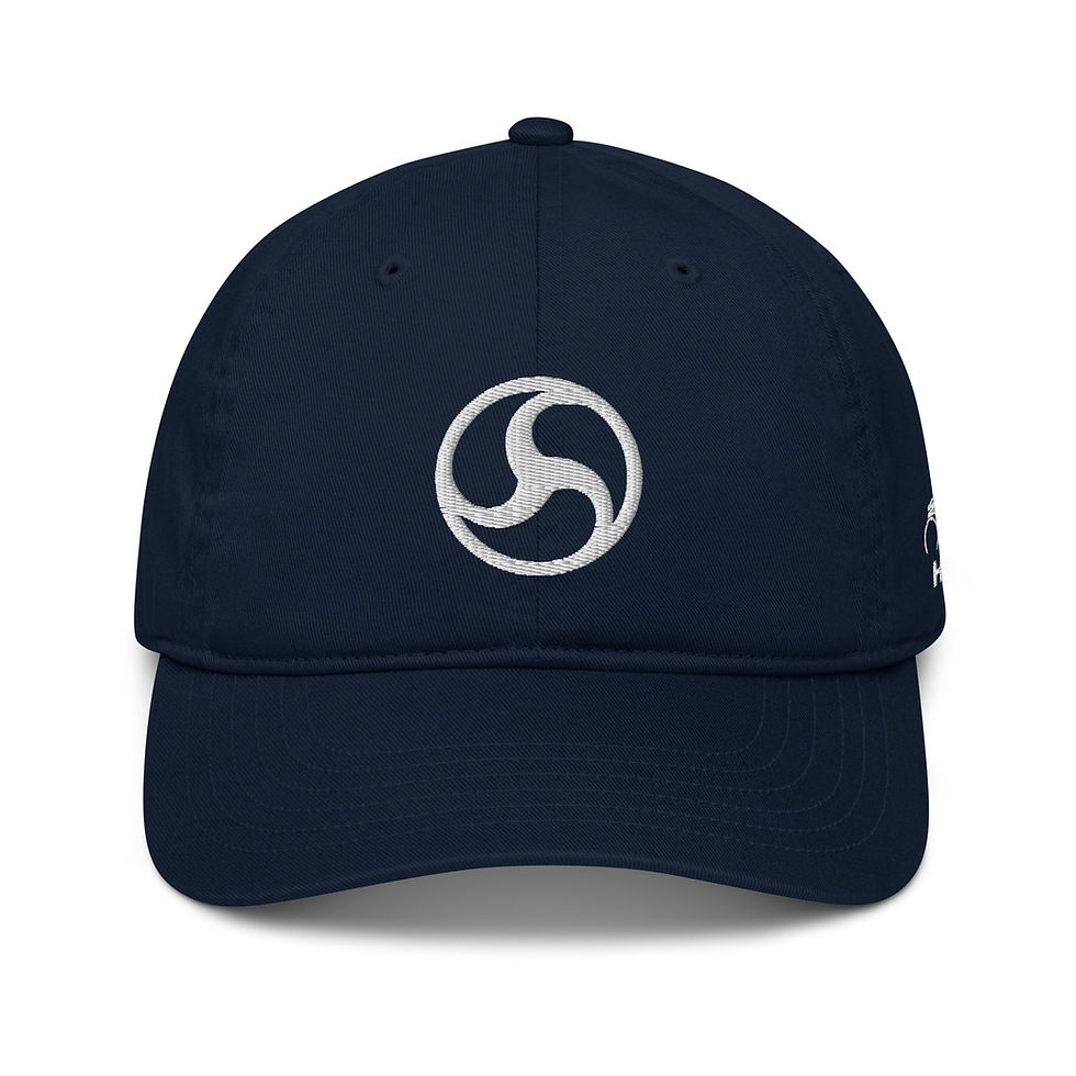 Thumbnail: Helix Logo Hat