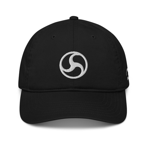 Helix Logo Hat | HelixMotors