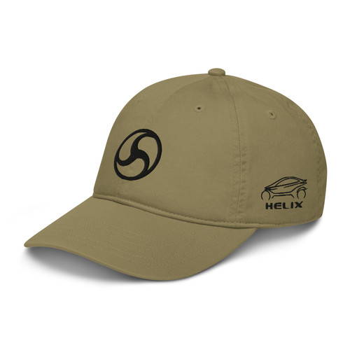 Helix Logo Hat | HelixMotors