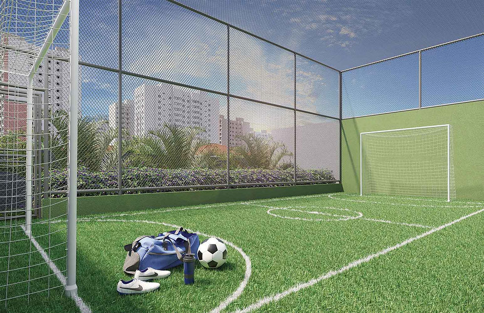 Lume House Vila Prudente