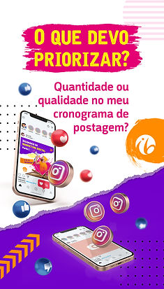 Story O Que Devo Priorizar