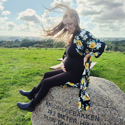 ✨ Barsel i sigte ✨