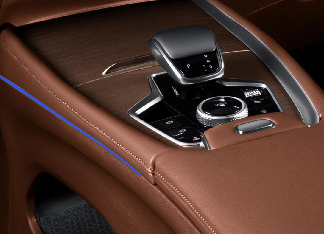 תמונות רכב צ'רי TIGGO8 PRO PHEV