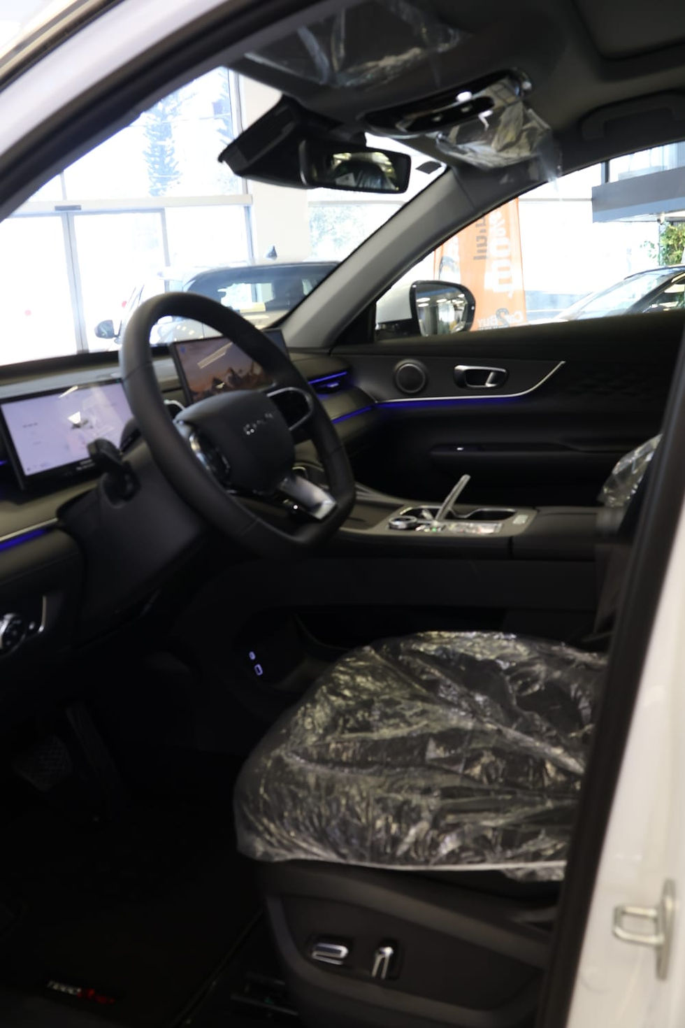 צ'רי, TIGGO8 PRO PHEV