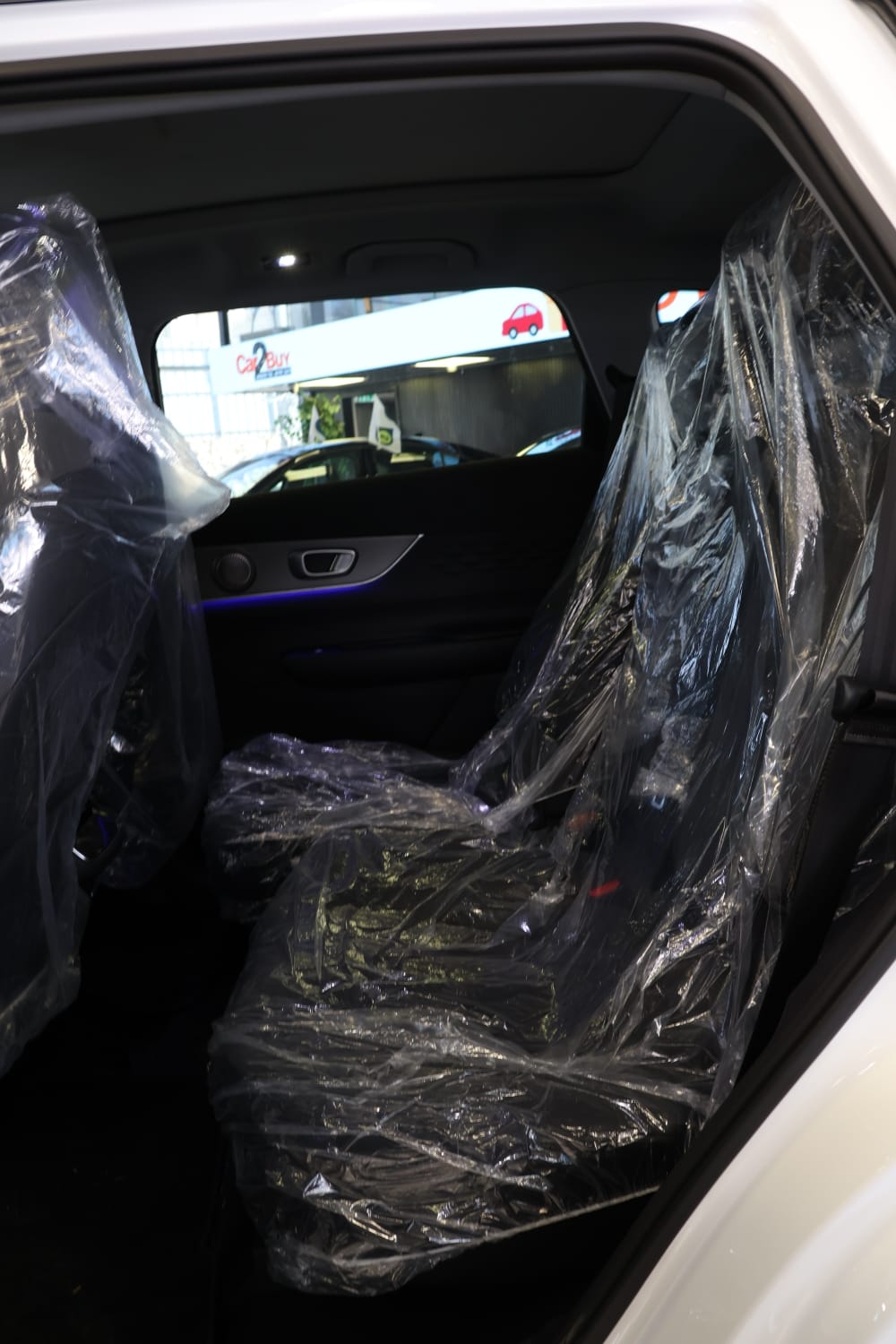 תמונות רכב צ'רי TIGGO8 PRO PHEV