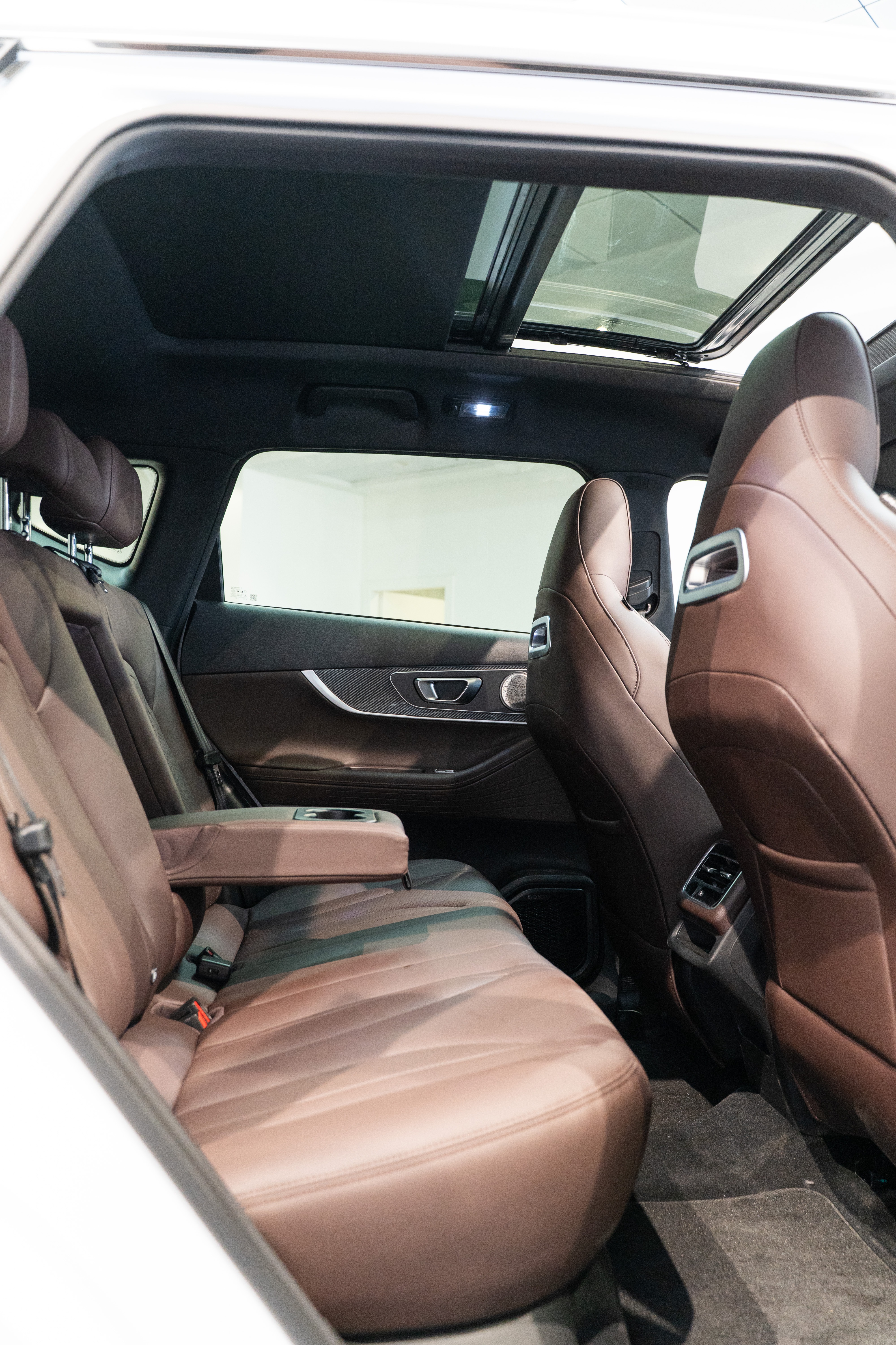 תמונות רכב צ'רי TIGGO7 PRO PHEV