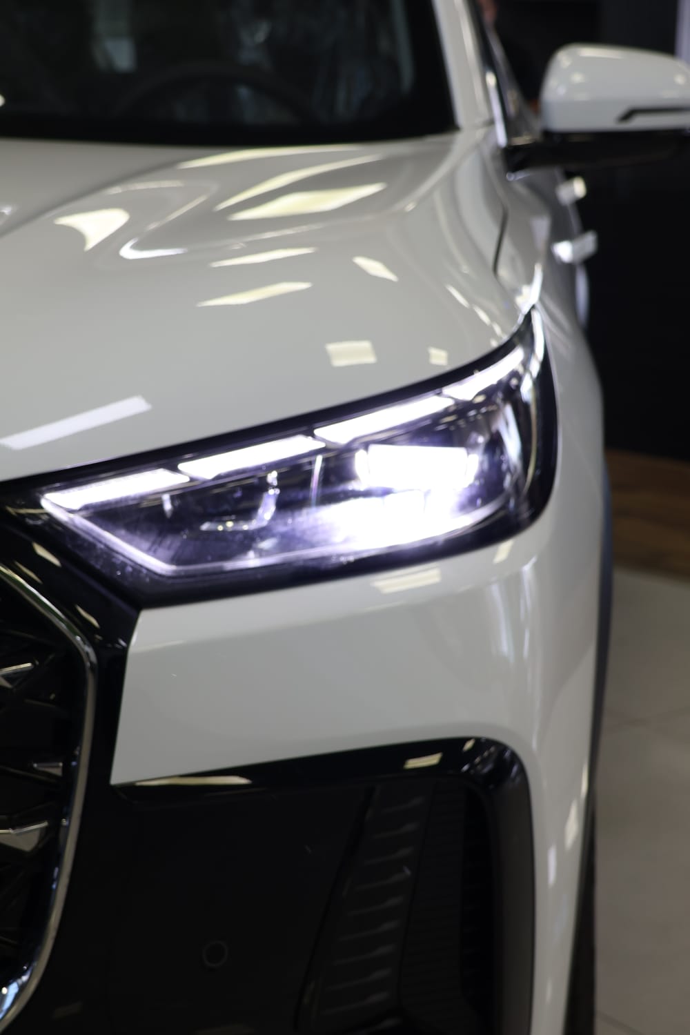 תמונות רכב צ'רי TIGGO8 PRO PHEV