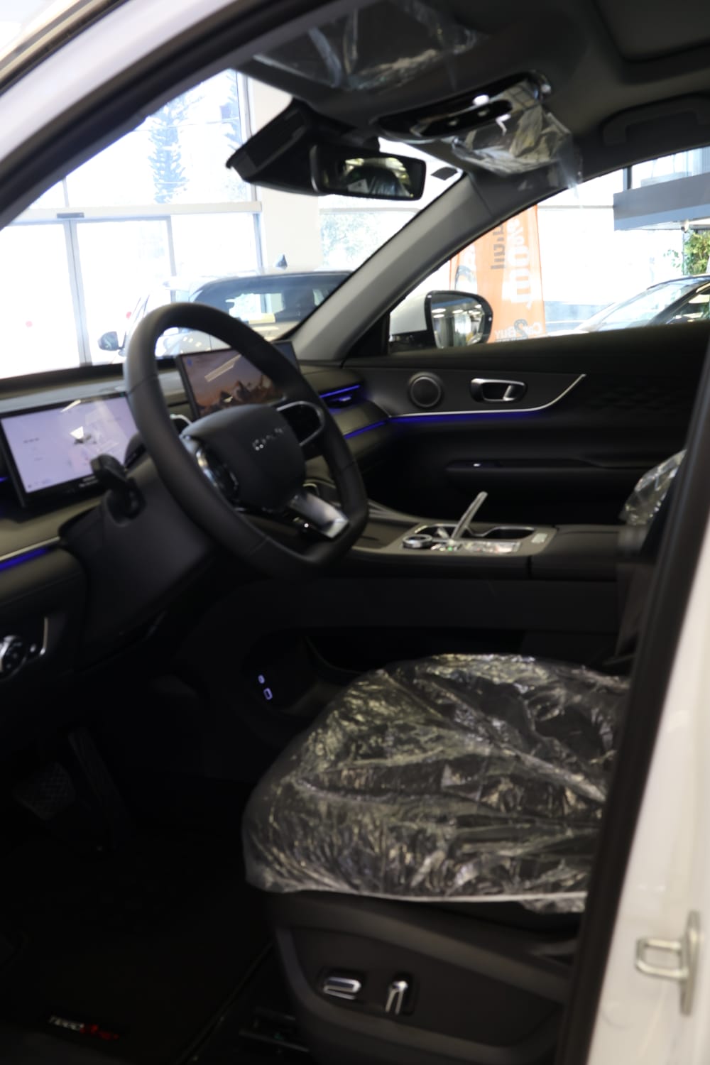 תמונות רכב צ'רי TIGGO8 PRO PHEV