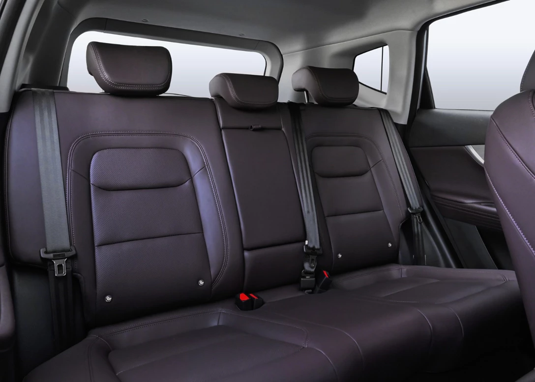 תמונות רכב צ'רי TIGGO7 PRO PHEV