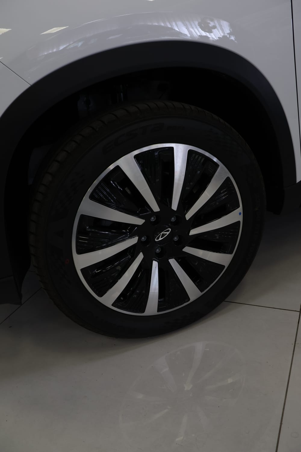 תמונות רכב צ'רי TIGGO8 PRO PHEV