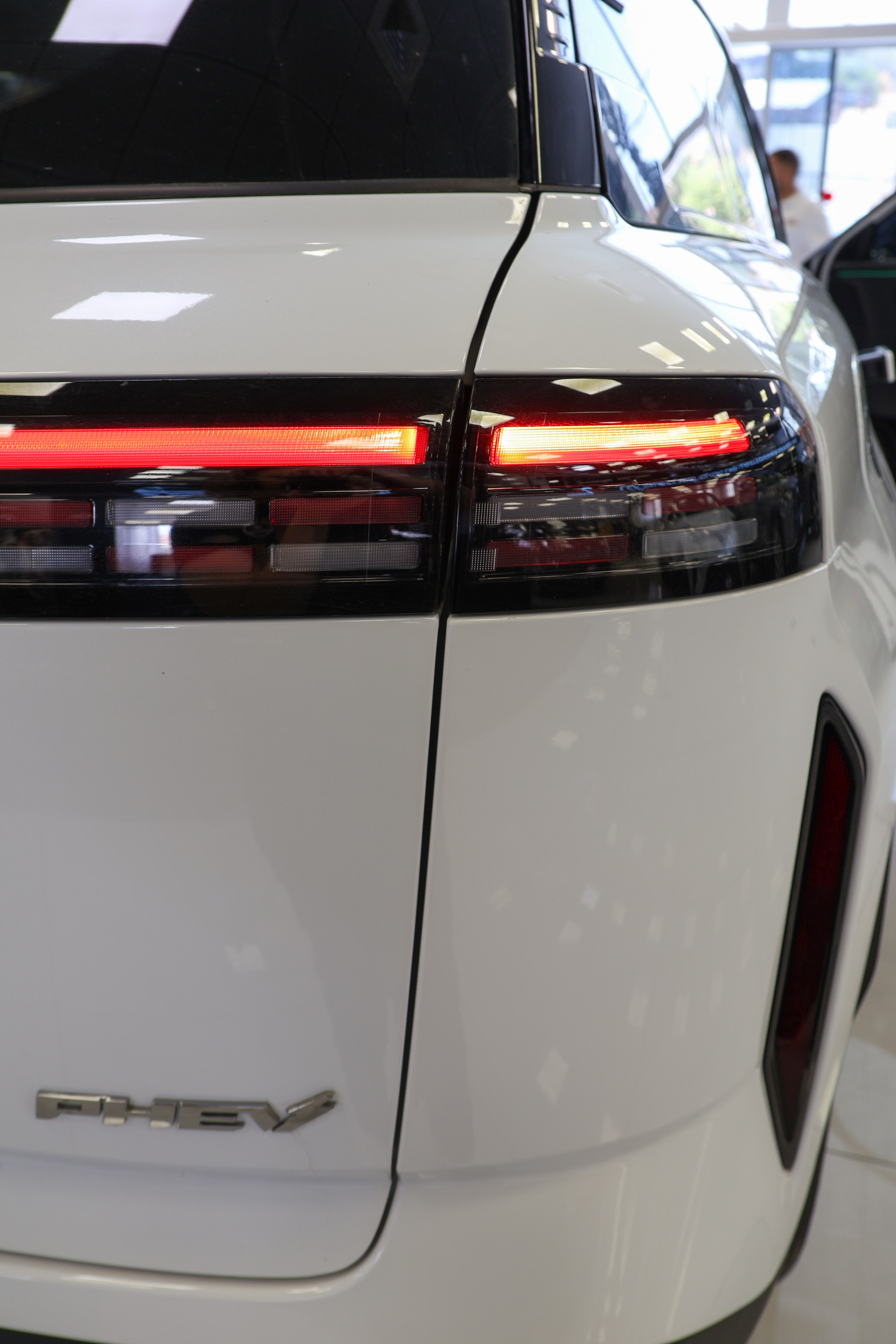 תמונות רכב JAECOO 7